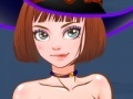 Game Halloween night