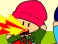 Game Chili Time