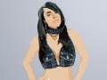 Game  Aaliyah Dress Up