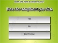 Game Does She Have A Crush On You