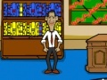 Game Obama Office Escape