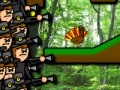 Game Run, Turkey, Run!