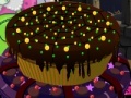 Game Monster High Fruit Pie 