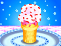 Game Ice Cream Cone Fun
