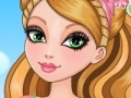 Game Ashlynn Ella Makeover