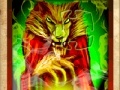 Game Werewars jigsaw 8