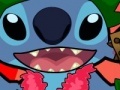 Game Stich dress up