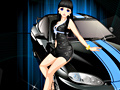 Game Teresa's Car Model