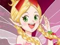 Game Flower Princess Fairy 2