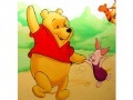Game Winnie the Pooh 1 Jigsaw Puzzle