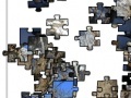 Game Jigsaw: Winter Stream