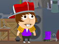 Game Justin Beaver