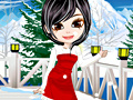 Game Winter Cutie