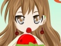 Game Fruit Dress For Baby