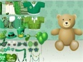 Game Cute Bear Dressup
