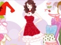 Game Modern Girl Dressup