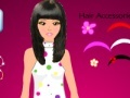 Game Beauty Girl Dress Up