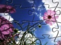Game Puzzle Flowers -1