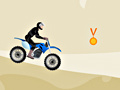 Game Bike Stunt