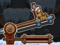 Game Canoniac Launcher Xmas