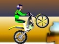 Game MotorBike Pro-Virtual Race