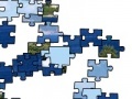 Game Jigsaw: Korcula Islands