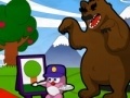 Game Bear Attack
