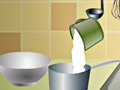 Game Vanilla Ice Cream Cooking