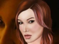 Game Berenice Marlohe Makeover