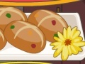 Game Mia Cooking Hot Cross Bun