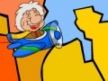 Game Geography Game CANADA