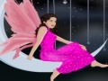 Game Moon Fairy Dress Up