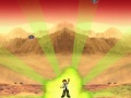 Game Ben 10 Jump. Catch Omnitrix
