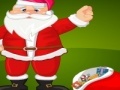 Game Gifting Santa dress up