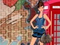 Game Talya street dress up