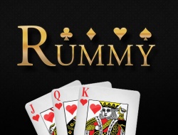Game Rummy Game online.