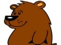 Game Sweet Bear Jigsaw Puzzle Games