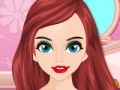 Game Harriet Princess Makeover