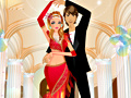 Game Latin Dance Competition