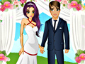 Game Happy Wedding 2