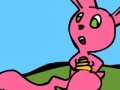 Game Pinkys Adventure