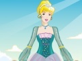 Game Princess Dressup