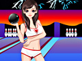 Game Bowling Girl