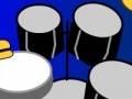 Game Flash Drum 