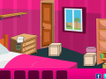 Game Pink Room Escape
