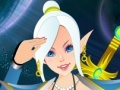 Game Dress Up WoW Elf