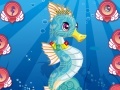 Game Sea Horse