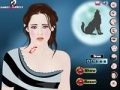 Game Kristen Stewart Makeover