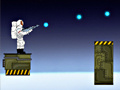 Game Brave Astronaut