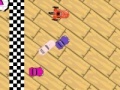 Game Toy Town Racers